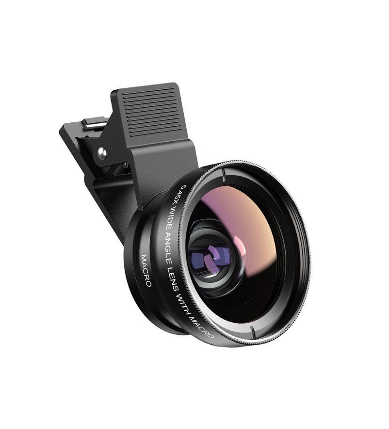 Zoom Macro Lens