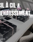 FORMATION EN LIGNE CIL À CIL ET REHAUSSEMENT