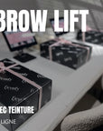 FORMATION EN LIGNE BROW LIFT