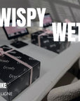 FORMATION EN LIGNE WISPY WET