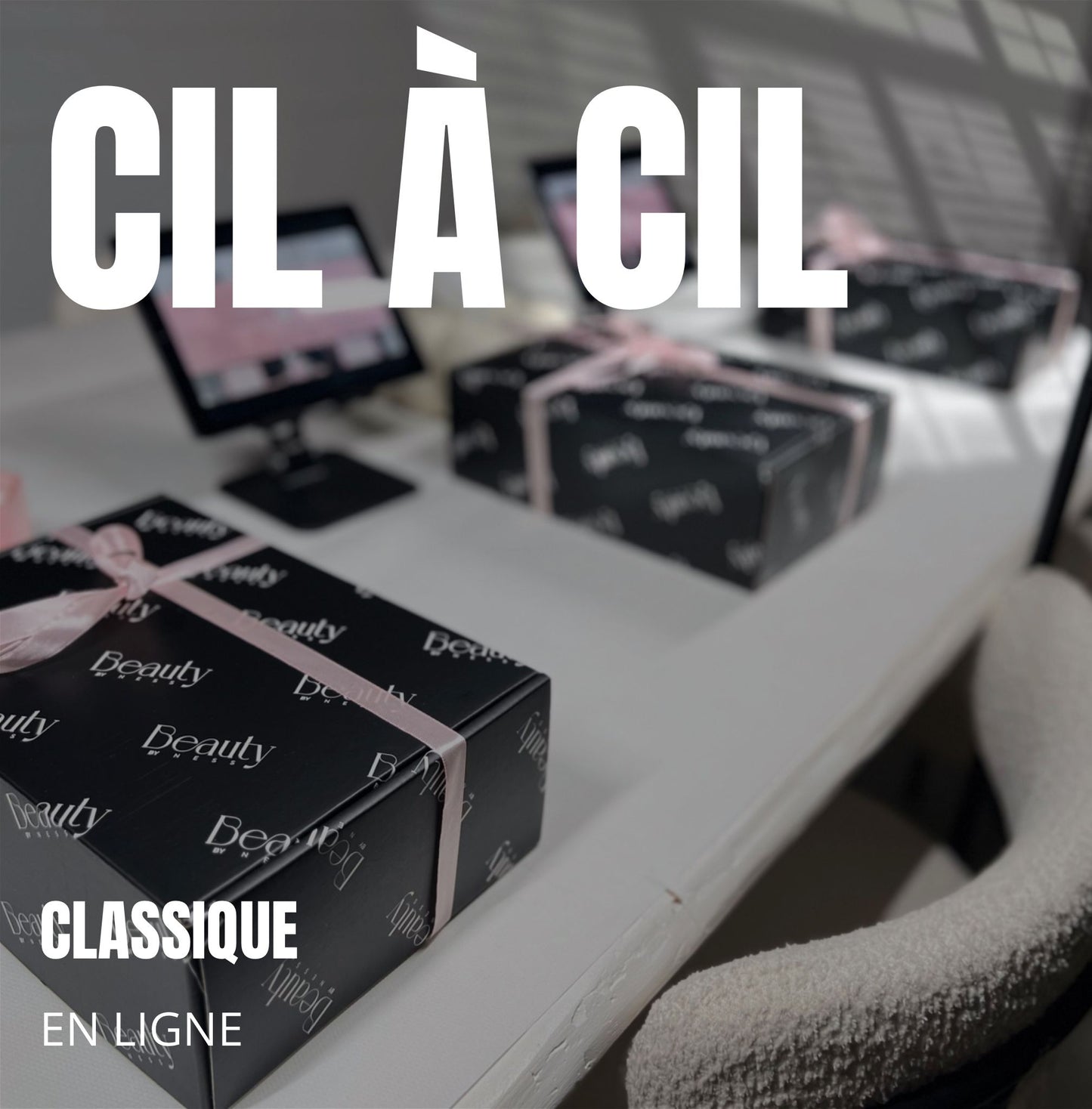 FORMATION EN LIGNE CIL À CIL