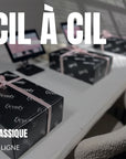 FORMATION EN LIGNE CIL À CIL